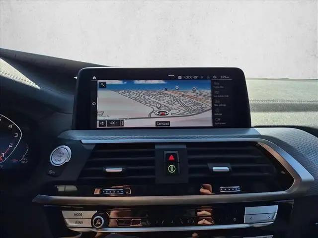2021 BMW X3 M40i
