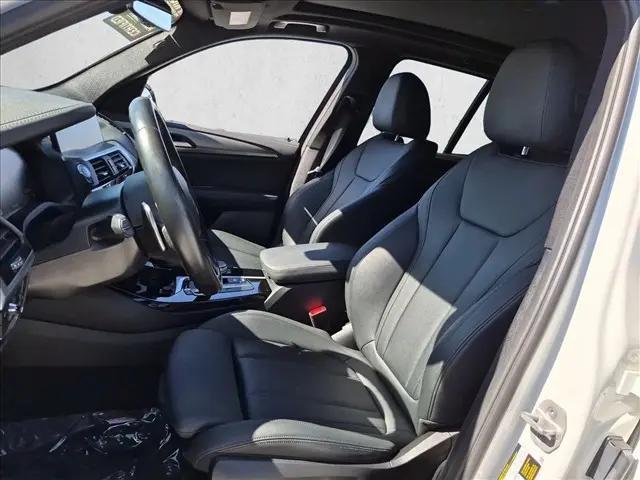 2021 BMW X3 M40i