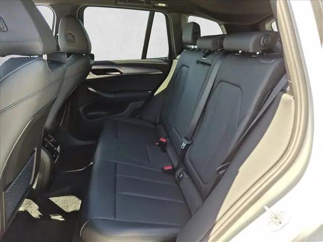2021 BMW X3 M40i