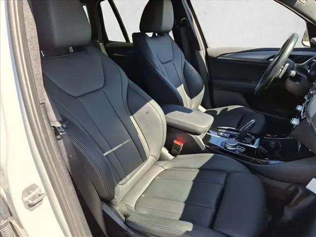 2021 BMW X3 M40i