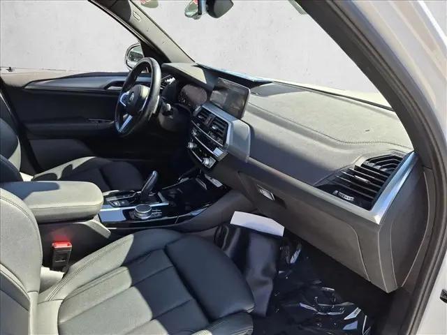 2021 BMW X3 M40i