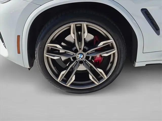 2021 BMW X3 M40i