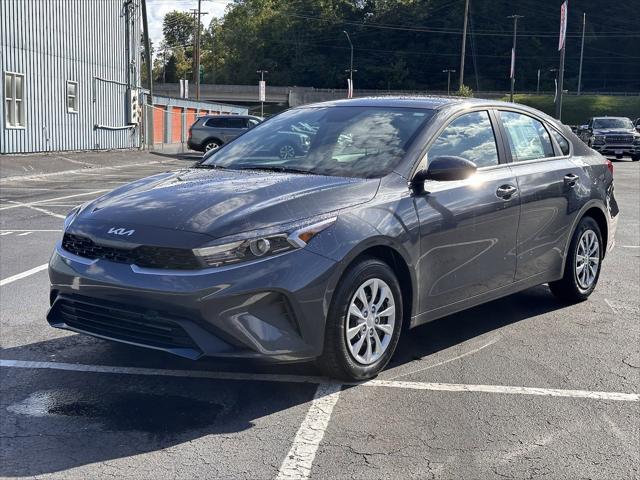 New 2024 Kia Forte For Sale in Pikeville, KY