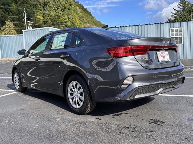 New 2024 Kia Forte For Sale in Pikeville, KY