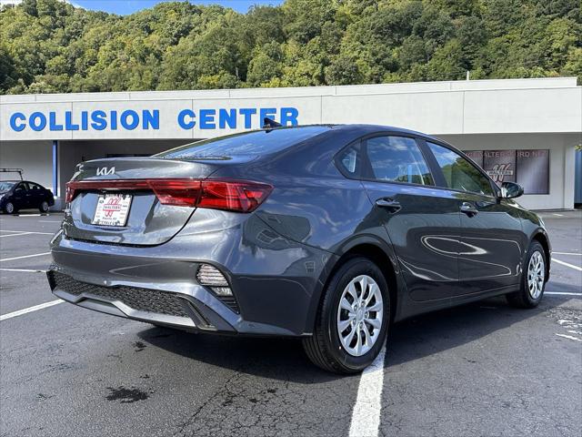 New 2024 Kia Forte For Sale in Pikeville, KY