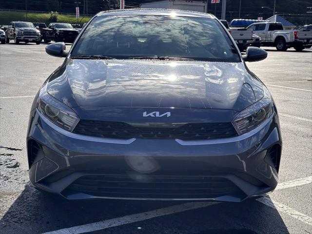 New 2024 Kia Forte For Sale in Pikeville, KY