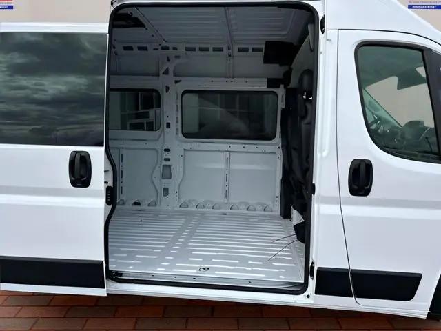 2024 Ram ProMaster Window Van High Roof 159" WB EXT