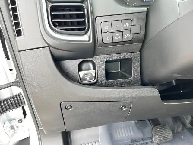 2024 Ram ProMaster Window Van High Roof 159" WB EXT