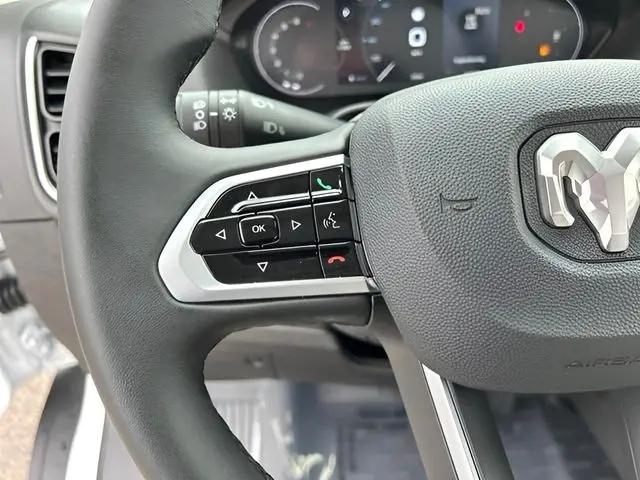 2024 Ram ProMaster Window Van High Roof 159" WB EXT