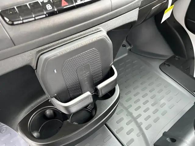 2024 Ram ProMaster Window Van High Roof 159" WB EXT