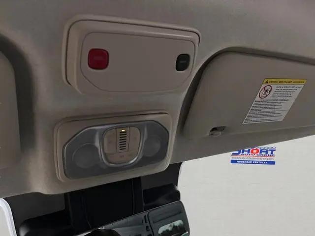 2024 Ram ProMaster Window Van High Roof 159" WB EXT