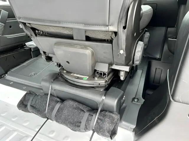 2024 Ram ProMaster Window Van High Roof 159" WB EXT