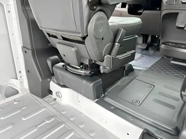 2024 Ram ProMaster Window Van High Roof 159" WB EXT