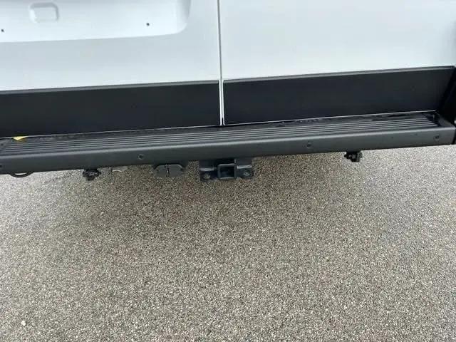 2024 Ram ProMaster Window Van High Roof 159" WB EXT