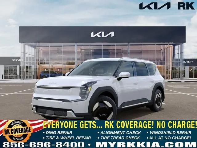 2024 Kia EV9 Wind for sale in Vineland, NJ