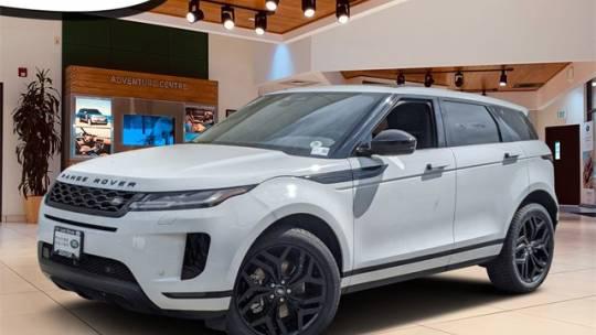 2023 Land Rover Range Rover Evoque SE for sale in Littleton, CO