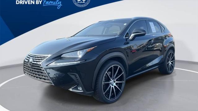 2019 Lexus NX 300 NX 300 for sale in Columbia, KY