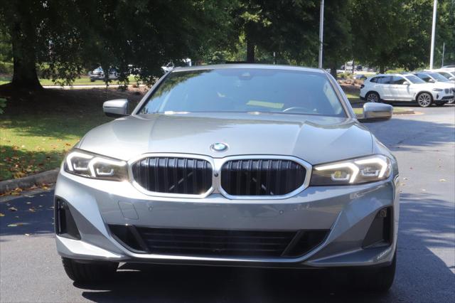 2023 BMW 330i 330i