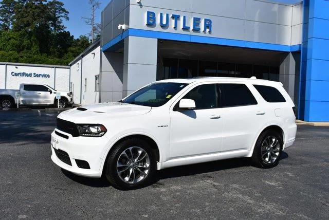 2020 Dodge Durango R/T AWD