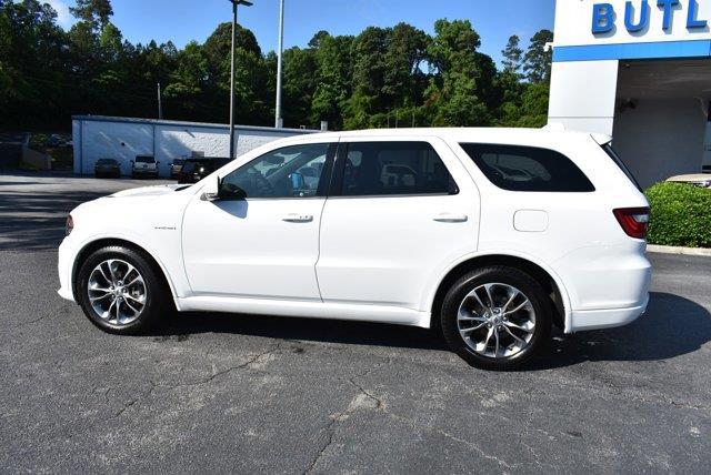 2020 Dodge Durango R/T AWD