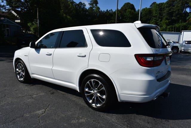 2020 Dodge Durango R/T AWD