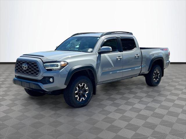 2020 Toyota Tacoma TRD Off-Road