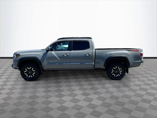 2020 Toyota Tacoma TRD Off-Road