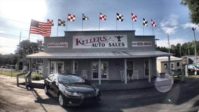2013 Lexus ES 300h ES 300h for sale in Savannah, GA