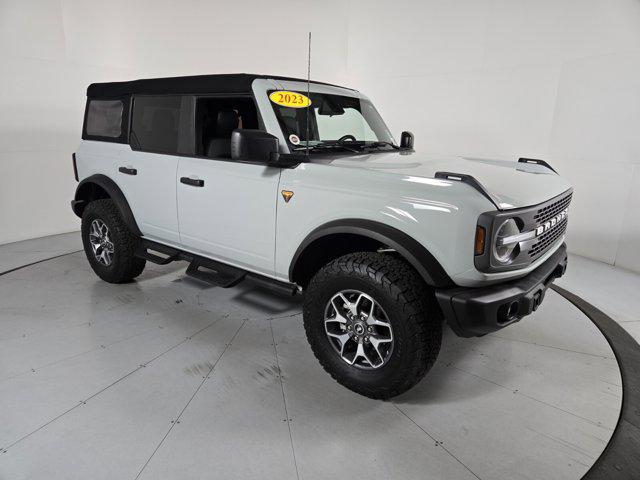 Bronco [1]