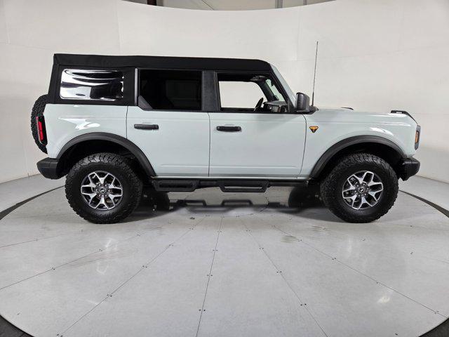 Bronco [2]