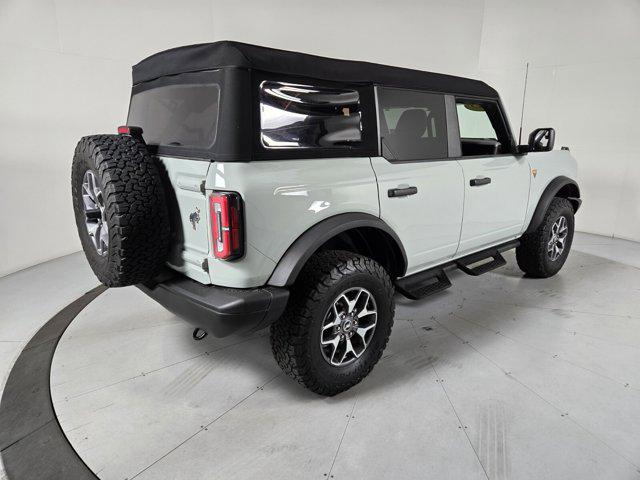 Bronco [3]