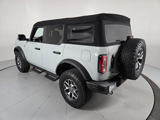 Bronco [5]