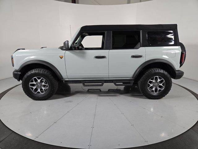 Bronco [6]