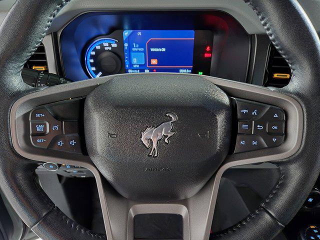 Bronco [29]