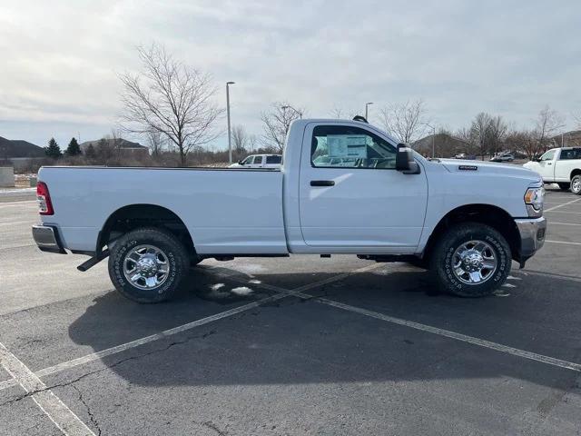 2024 RAM Ram 2500 RAM 2500 TRADESMAN REGULAR CAB 4X4 8 BOX