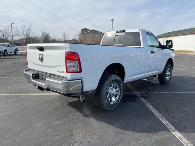 2024 RAM Ram 2500 RAM 2500 TRADESMAN REGULAR CAB 4X4 8 BOX