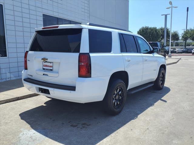 2019 Chevrolet Tahoe LS