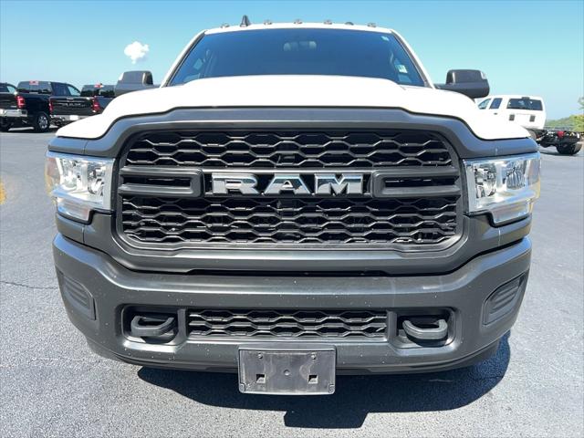 2022 RAM 2500 Tradesman Crew Cab 4x4 64 Box