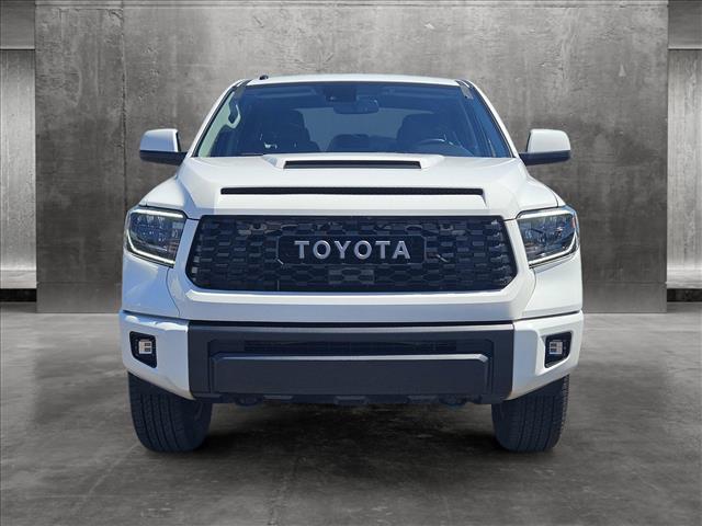 2019 Toyota Tundra TRD Pro 5.7L V8