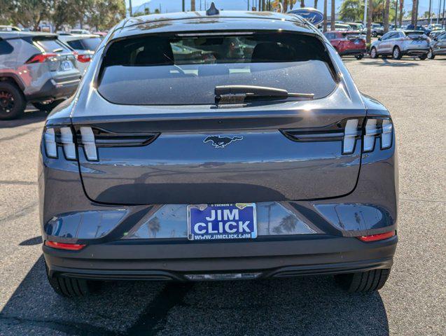 Used 2021 Ford Mustang Mach-E For Sale in Tucson, AZ