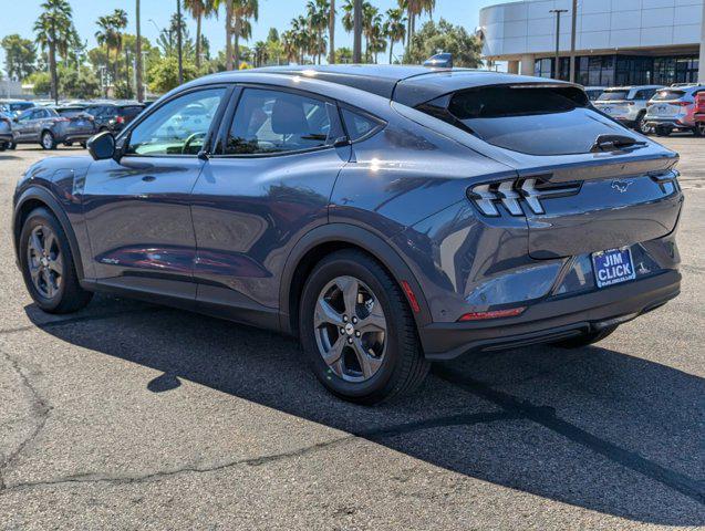 Used 2021 Ford Mustang Mach-E For Sale in Tucson, AZ