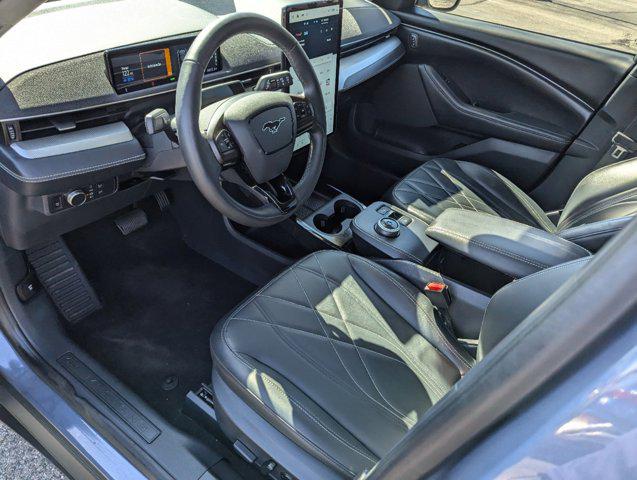 Used 2021 Ford Mustang Mach-E For Sale in Tucson, AZ