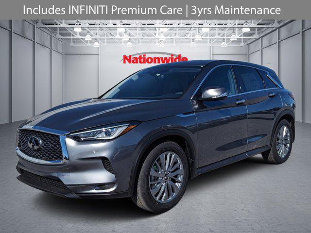 2025 INFINITI QX50 Pure AWD for sale in Timonium, MD