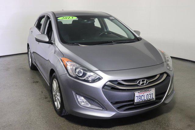 2013 Hyundai Elantra GT