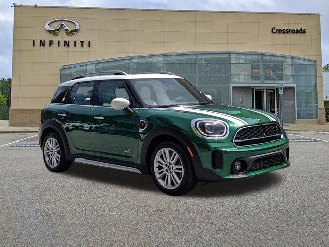 2023 MINI Countryman