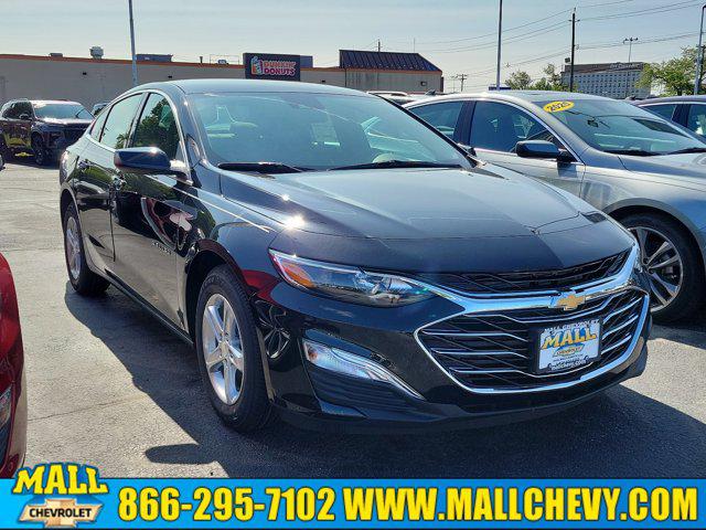 2025 Chevrolet Malibu FWD LS for sale in Cherry Hill, NJ