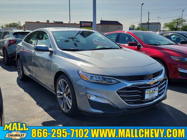 2025 Chevrolet Malibu FWD 2LT for sale in Cherry Hill, NJ