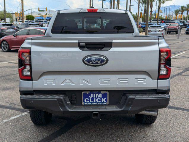 New 2024 Ford Ranger For Sale in Tucson, AZ