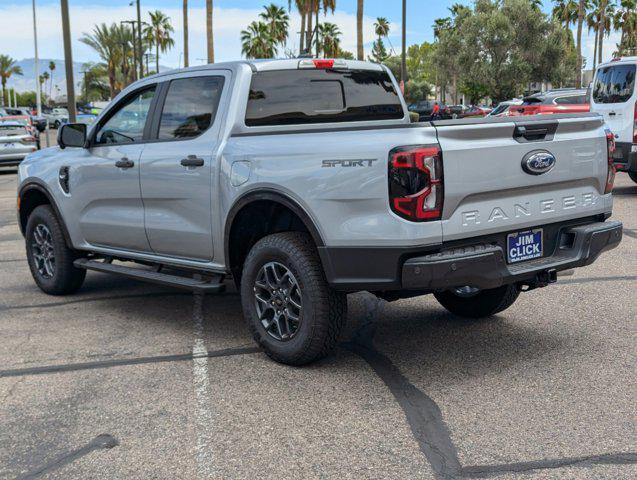 New 2024 Ford Ranger For Sale in Tucson, AZ