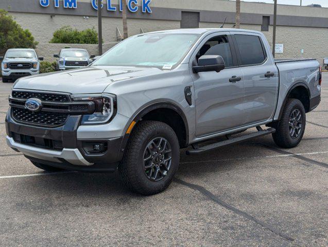 New 2024 Ford Ranger For Sale in Tucson, AZ